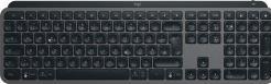 Actual product image Logitech MX Keys S (DE, Wireless)