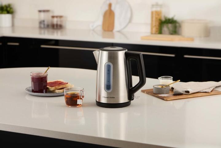 Image du produit Russell Hobbs Heaton 27380-70 Bouilloire électrique (1.70 l)