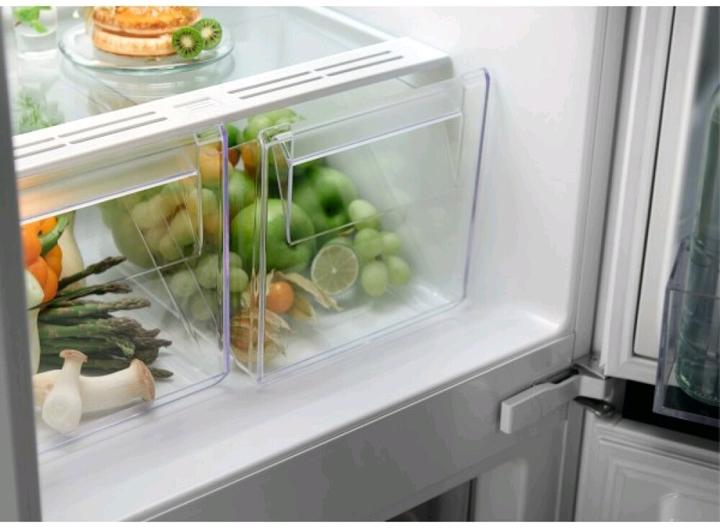 Actual product image Electrolux LNS5LE18S (271 l)