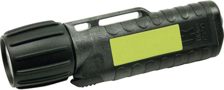 UK Flashlight Ex Zone: 1 s 3 (13.50 cm, 110 lm)
