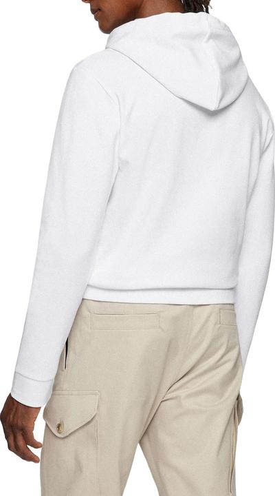 Image du produit BOSS - Sweat à capuche SEWIN - Homme (XXL)