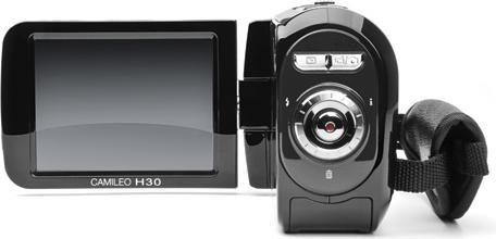 Produktbild Toshiba Camileo H30, Full-HD 1080p (5 x)
