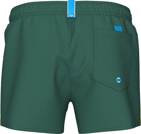 Actual product image Arena M Fundamentals X-Short R (M)