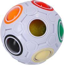 Produktbild APS Magic Ball 6,5 Cm Geschicklichkeitsspiel