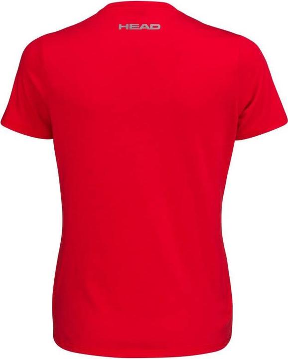Immagine prodotto Head Maglietta Club Lucy W rosso (XL)