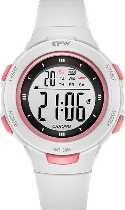 VR Shinecon Kinderuhr (Digitaluhr, Chronograph, 41 mm)