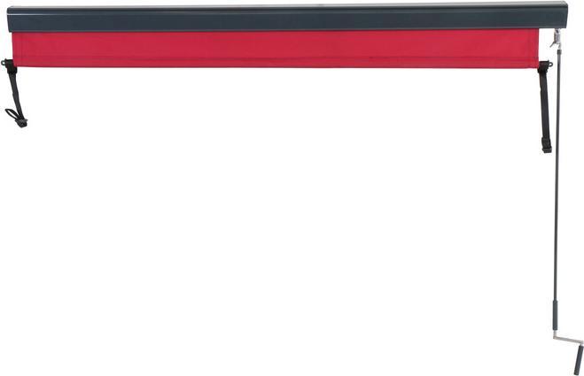 Produktbild Swisshandel24 Vertikalmarkise (1.80 m)