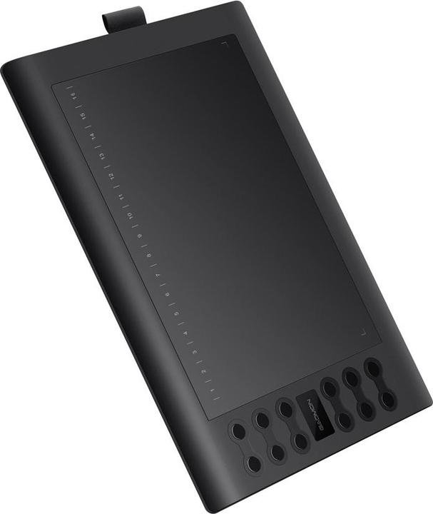 Image du produit Gaomon Tablet graficzny M106K PRO (5080 lpi)