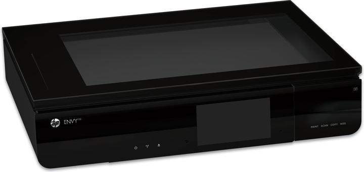 Actual product image HP Envy 120 (Ink, Colour)