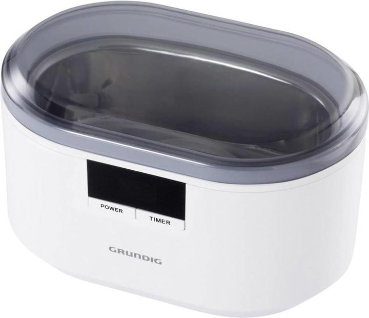 Actual product image Grundig Uc 6620 (48 kHz, 500 ml)