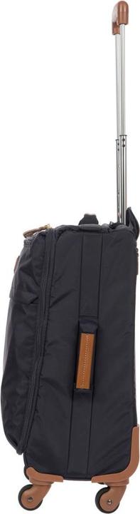 Actual product image Brics X-Travel - Soft cabin trolley (Hand luggage (up to 50 litres))