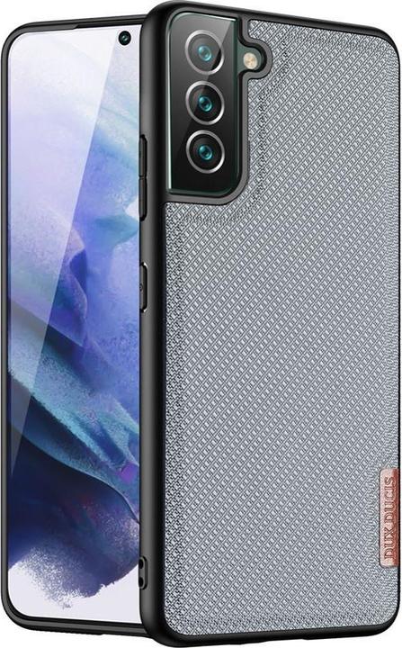 Produktbild Dux Ducis Fino Series Hardcase Hülle (Samsung Galaxy S22+)