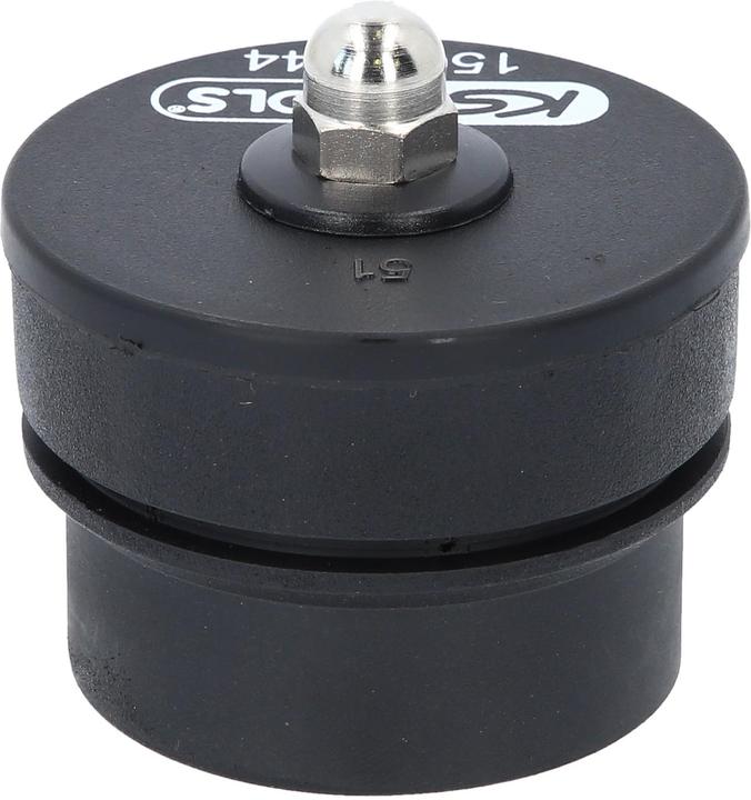 Actual product image KS Tools Bayonet counterplug adapter, Ø 51 mm