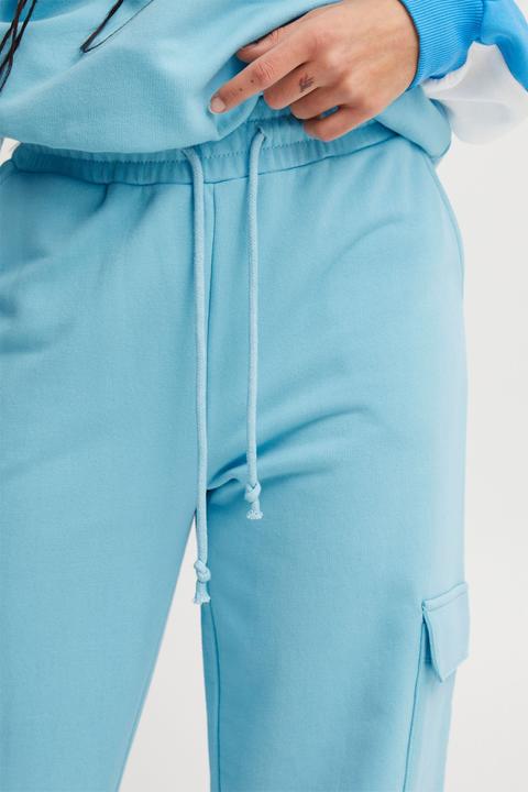 Actual product image TheJoggConcept JCSAFINE POCKET PANTS - 22800172 (L)