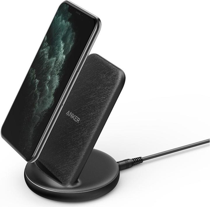 Image du produit Anker PowerWave II Sense (15 W)