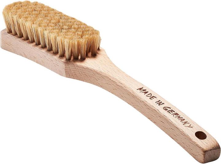 Actual product image Red Chili Dirty Harry Large Handle Brush (1 pcs.)