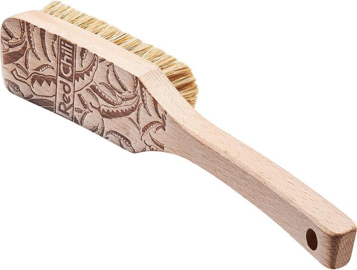 Actual product image Red Chili Dirty Harry Large Handle Brush (1 pcs.)