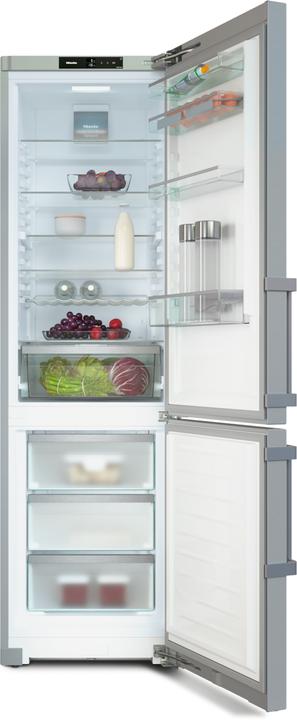 Image du produit Miele KFN 4795 CD (371 l)
