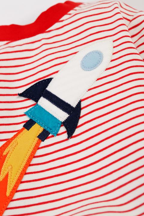 Actual product image Frugi Toddler Set Mawgan (86, 92)