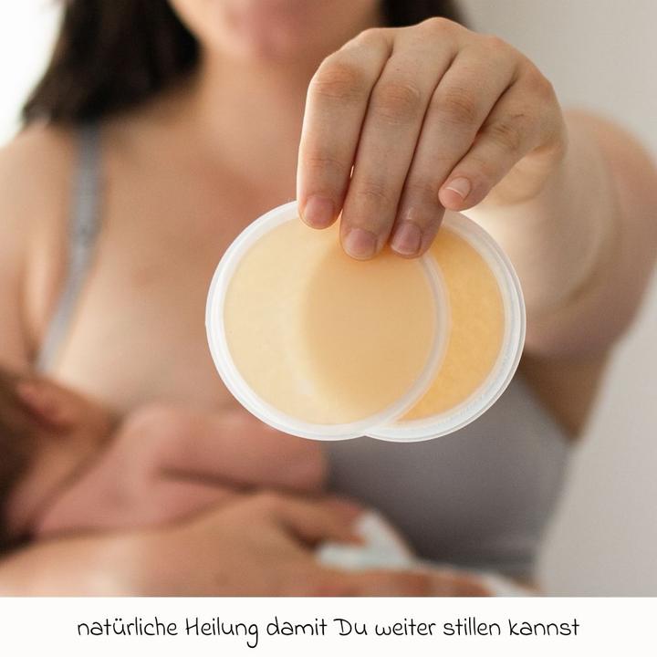 Actual product image Lansinoh Sooth Kuehlpa Bru (2 x)