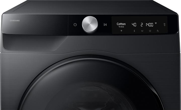 Actual product image Samsung WD90DG6B85BBU3