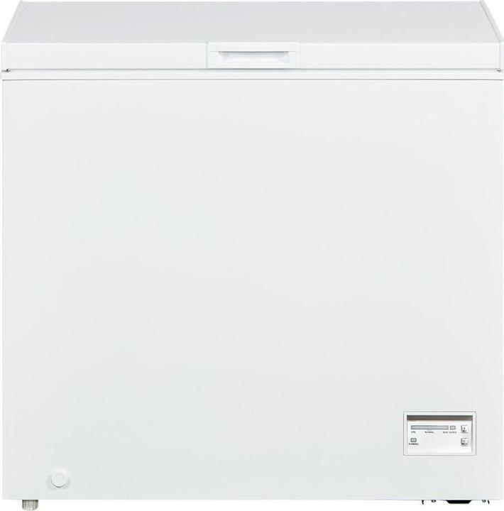 Kibernetik Congélateur bahut FSP 200L (Autonome, 198 l)