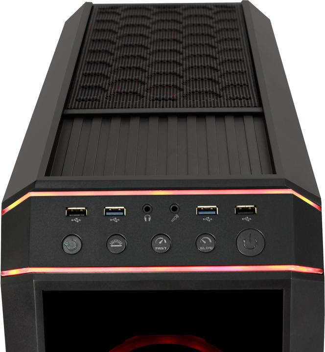 Produktbild Chieftec Stallion II (mATX)