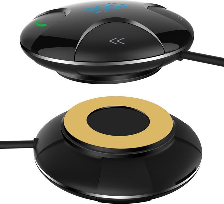 Image du produit 4smarts Émetteur FM automobile DashRemote