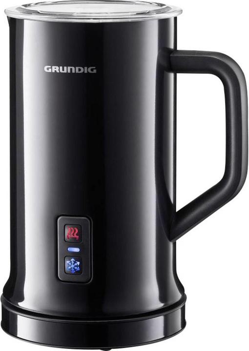 Grundig Milk frother MF 6440 XL Sc (70000 cl)