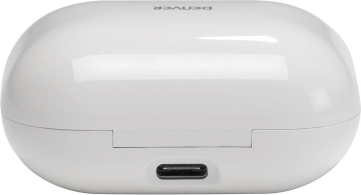 Actual product image Denver TWE-38 (4 h, Wireless)