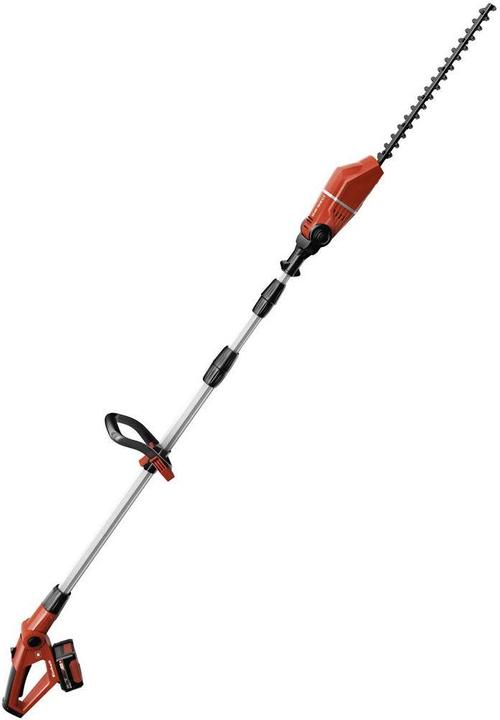 Einhell GE-HH 18/45 Li T-Solo (Akkuheckenschere)