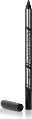 Image du produit Nabla Bombay Black Eyeliner imperméable 1.12g (Noir)