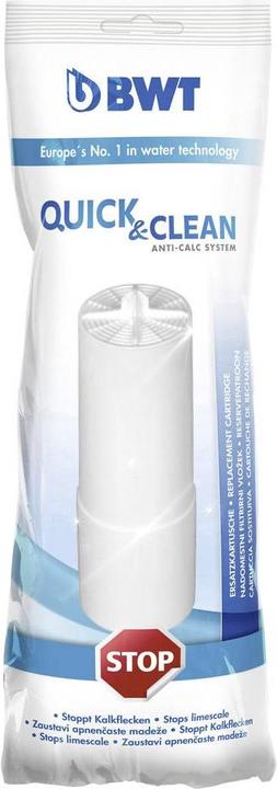 Image du produit BWT Cartouche filtrante Quick & Clean (1 x)