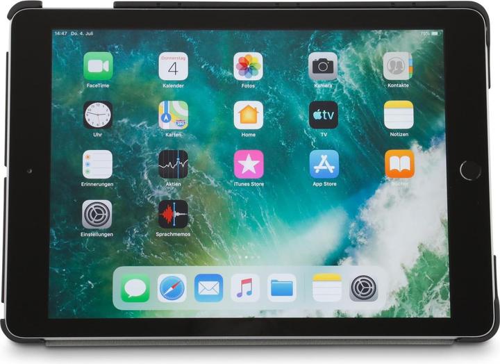 Actual product image LMP SlimCase (iPad 2019 (7th gene), iPad 2020 (8. Gen), iPad 2021 (9th Gen))