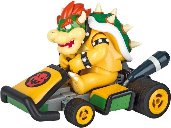 Image du produit Carrera Mario Kart Bowser