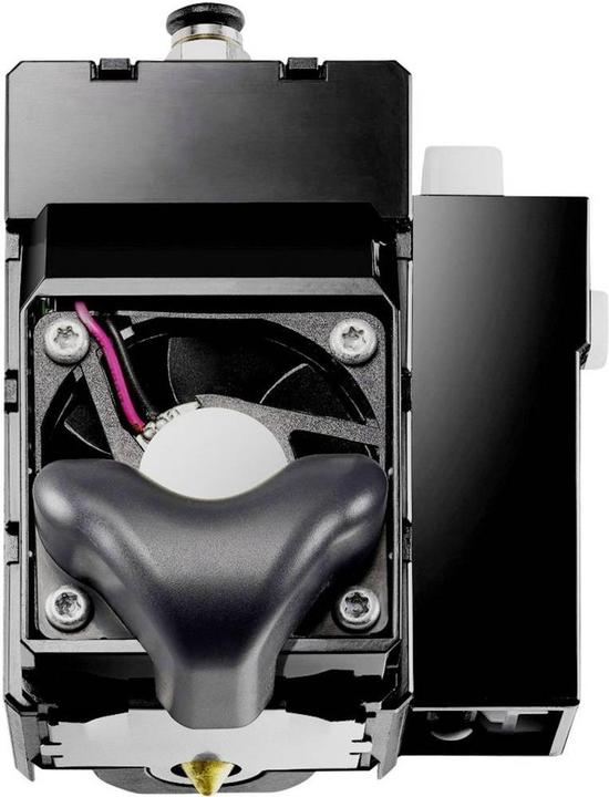 Immagine prodotto XYZprinting Estrusore a sgancio rapido 0,4 mm (Accessori)