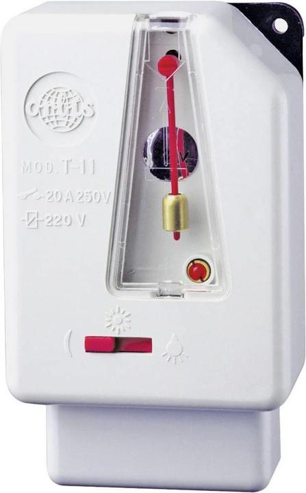 Produktbild Orbis Treppenhaus-Lichtautomat 1 St.
