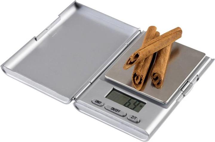 Actual product image Korona Pocket scale Anja Weighing range
