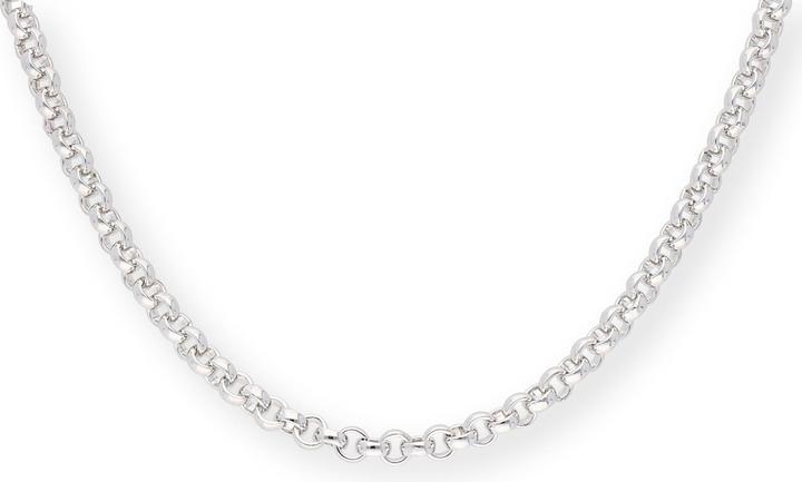 Carat Basic (Silber 925, 80 cm)