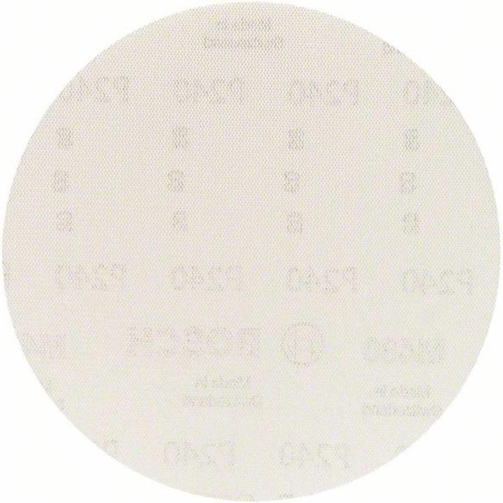 Produktbild Bosch Zubehör Exzenterschleifpapier Körnung (240)