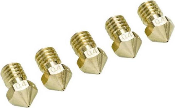 Ultimaker Nozzle Pack (Blast pipe)