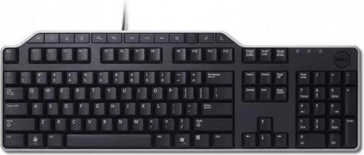 Dell KB522 (CH, Kabelgebunden)