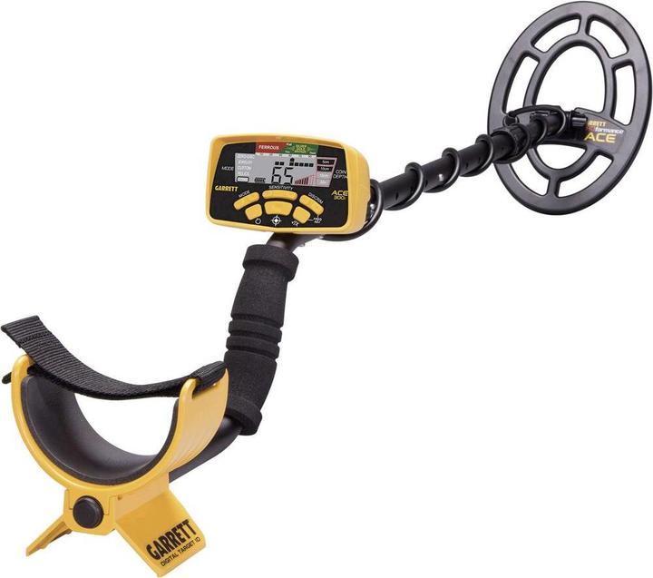 Image du produit Garrett ACE300i