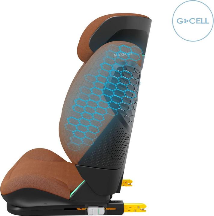 Image du produit Maxi-Cosi RodiFix Pro2 (Siège pour enfant, Norme ECE R129/i-Size)