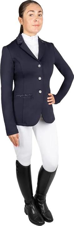Actual product image Hy Womens/Ladies Roka Regal Show Jumping Jacket (M)