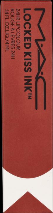Image du produit MAC Cosmetics M.A.C. Locked Kiss Ink SOPHISTRY (69 Sophisme)