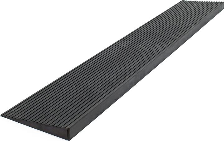 Wiltec Threshold ramp