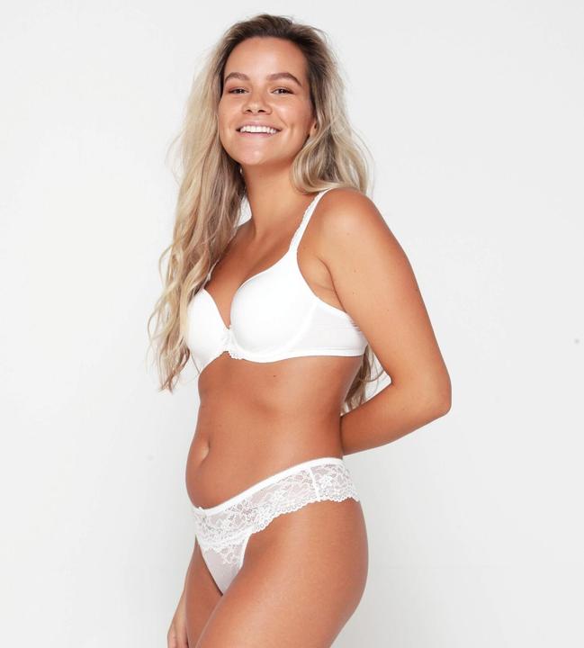 Image du produit LingaDore DAILY Uni Fit T Shirt Soutien-gorge (Une unité par pack, 65 B)