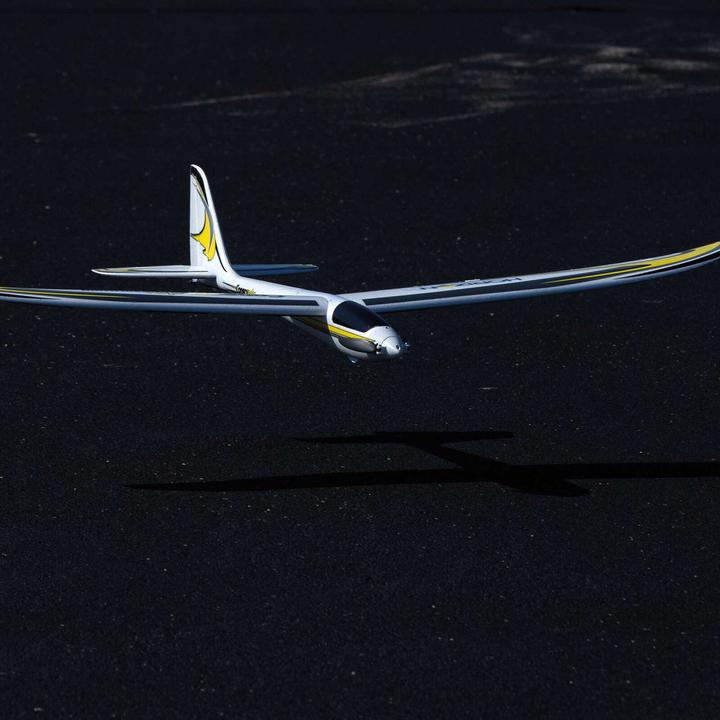 Actual product image E-Flite Conscendo Evolution (Glider)