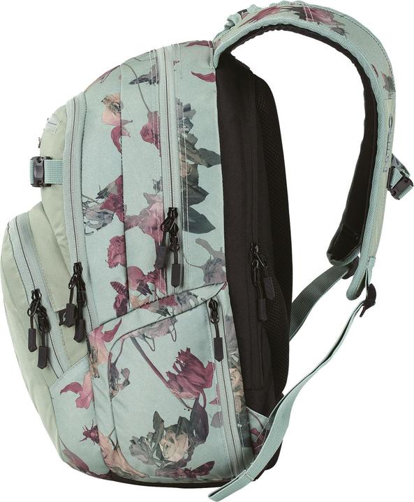 Immagine prodotto Nitro Zaino chase 878014097 fiore morto 510x370x230mm (35 l)